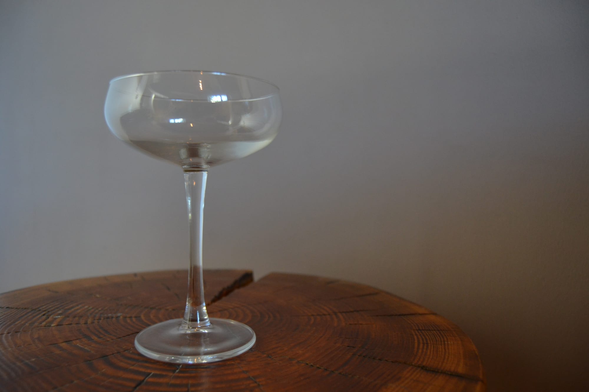 Champagnerschale Odette