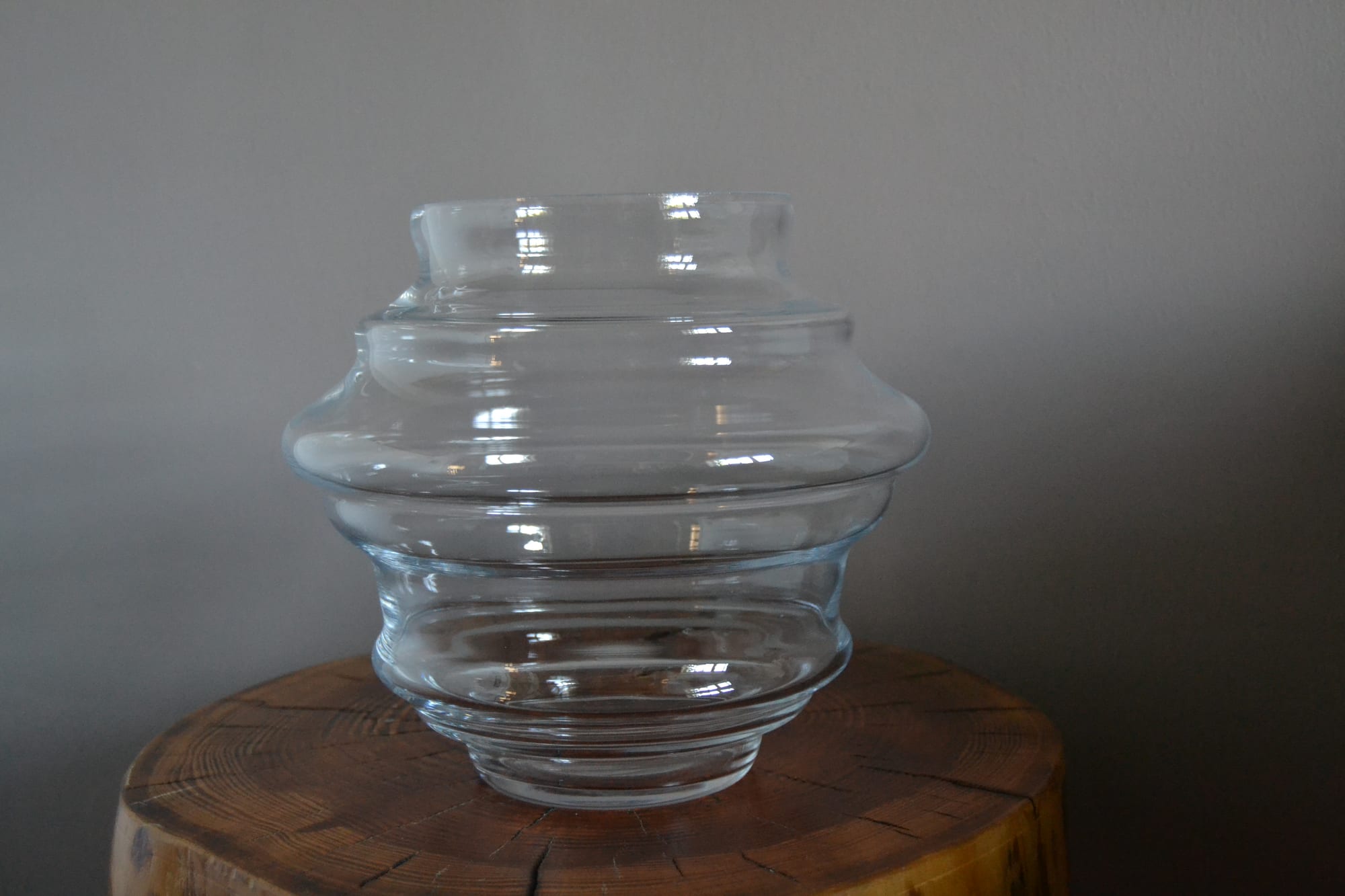 Vase Belle