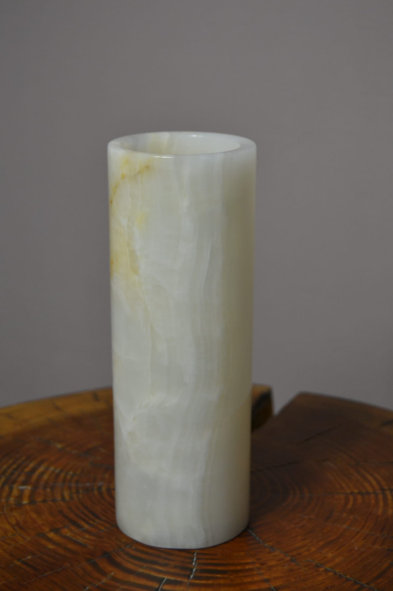 Vase Albâtre